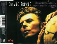 David Bowie - Strangers When We Meet