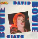 LP - David Bowie - Superstar