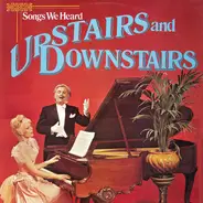 David Bowman - Songs We Heard Upstairs And Downstairs