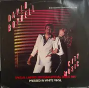 David Boydell - City Music / Red Light