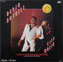 12inch Vinyl Single - David Boydell - City Music