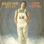 David Boydell - Disco Dub / Jet Lag