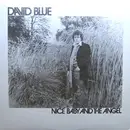LP - David Blue - Nice Baby And The Angel