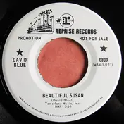David Blue - Beautiful Susan