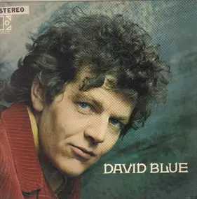 David Blue - David Blue