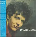 LP - David Blue - David Blue