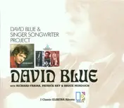 David Blue - David Blue/Singer Songwriter Project