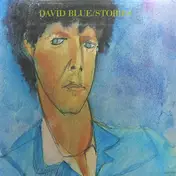 David Blue - Stories