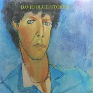 David Blue - Stories