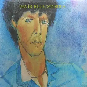 David Blue - Stories