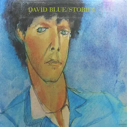 David Blue - Stories