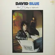 David Blue