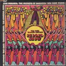 Double LP - David Blue, Arlo Guthrie a.o. - The 1969 Warner/Reprise Record Show - Gatefold