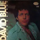 LP - David Blue - Cupid's Arrow