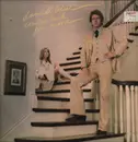 LP - David Blue - Com'n Back For More