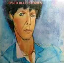 LP - David Blue - Stories