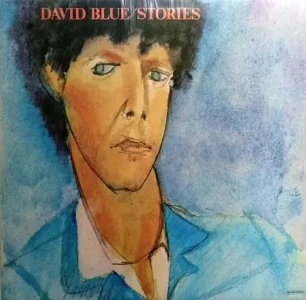 David Blue - Stories