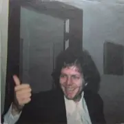 LP - David Blue - Stories