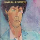 LP - David Blue - Stories