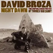 David Broza - Night Dawn