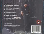 CD - David Broza - Second Street