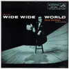 LP - David Broekman And His Orchestra - Music From Wide Wide World