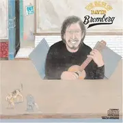 CD - David Bromberg - The Best Of David Bromberg - Out Of The Blues