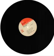 LP - David Bromberg - Wanted Dead Or Alive - Insert