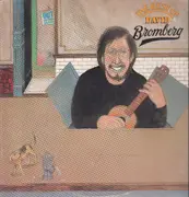 LP - David Bromberg - Out Of The Blues: The Best Of David Bromberg