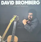 LP - David Bromberg - Sideman Serenade