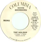 David Bromberg - The Holdup