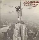 LP - David Bromberg - Wanted Dead Or Alive