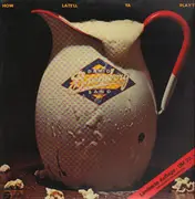 Double LP - David Bromberg Band - How Late'll Ya Play 'Til