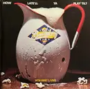 CD - David Bromberg Band - How Late'll Ya Play'Til? Volume 1: Live
