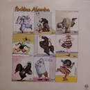 LP - David Bromberg Band - Reckless Abandon