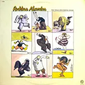The David Bromberg Band - Reckless Abandon