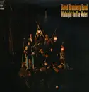 LP - David Bromberg Band - Midnight On The Water - Insert