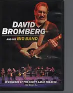 David Bromberg Band - David Bromberg And His Big Band In Concert At The Count Basie Theatre, Red Bank, NJ.