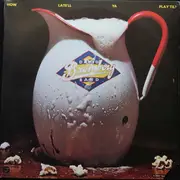 Double LP - David Bromberg Band - How Late'll Ya Play 'Til?