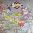 LP - David Bromberg Band - You Should See The Rest Of The Band - White Label + insert