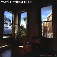 David Bromberg - Long Way from Here