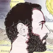 David Bronson - Story