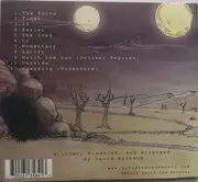 CD - David Bronson - Story - digisleeve