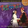 CD - David Brooks , Marion Bell - Brigadoon