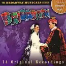 CD - David Brooks , Marion Bell - Brigadoon