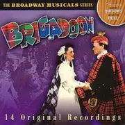 CD - David Brooks , Marion Bell - Brigadoon