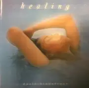 CD - David Bradstreet - Healing