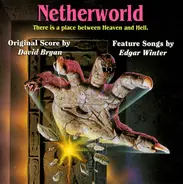 David Bryan - Netherworld