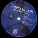 12'' - David Burrill - Jump The Rump