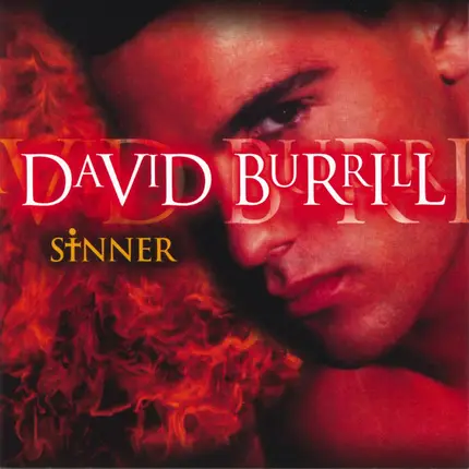 David Burrill - Sinner